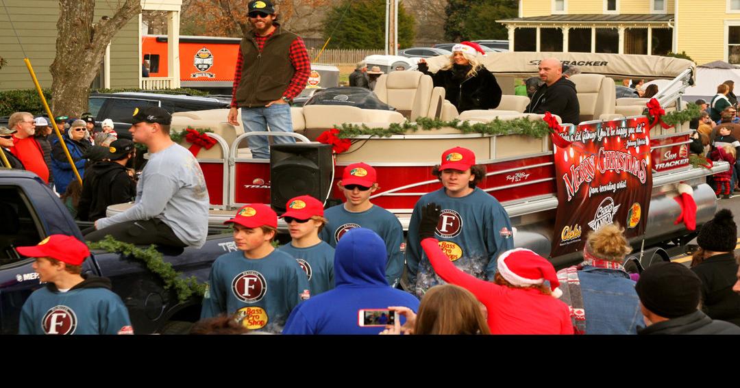 Leiper’s Fork parade moved to Sunday Local News