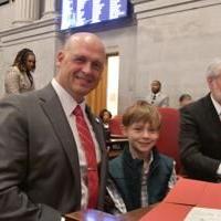 State Rep. Lee Reeves declares candidacy for Congress to succeed Mark Green