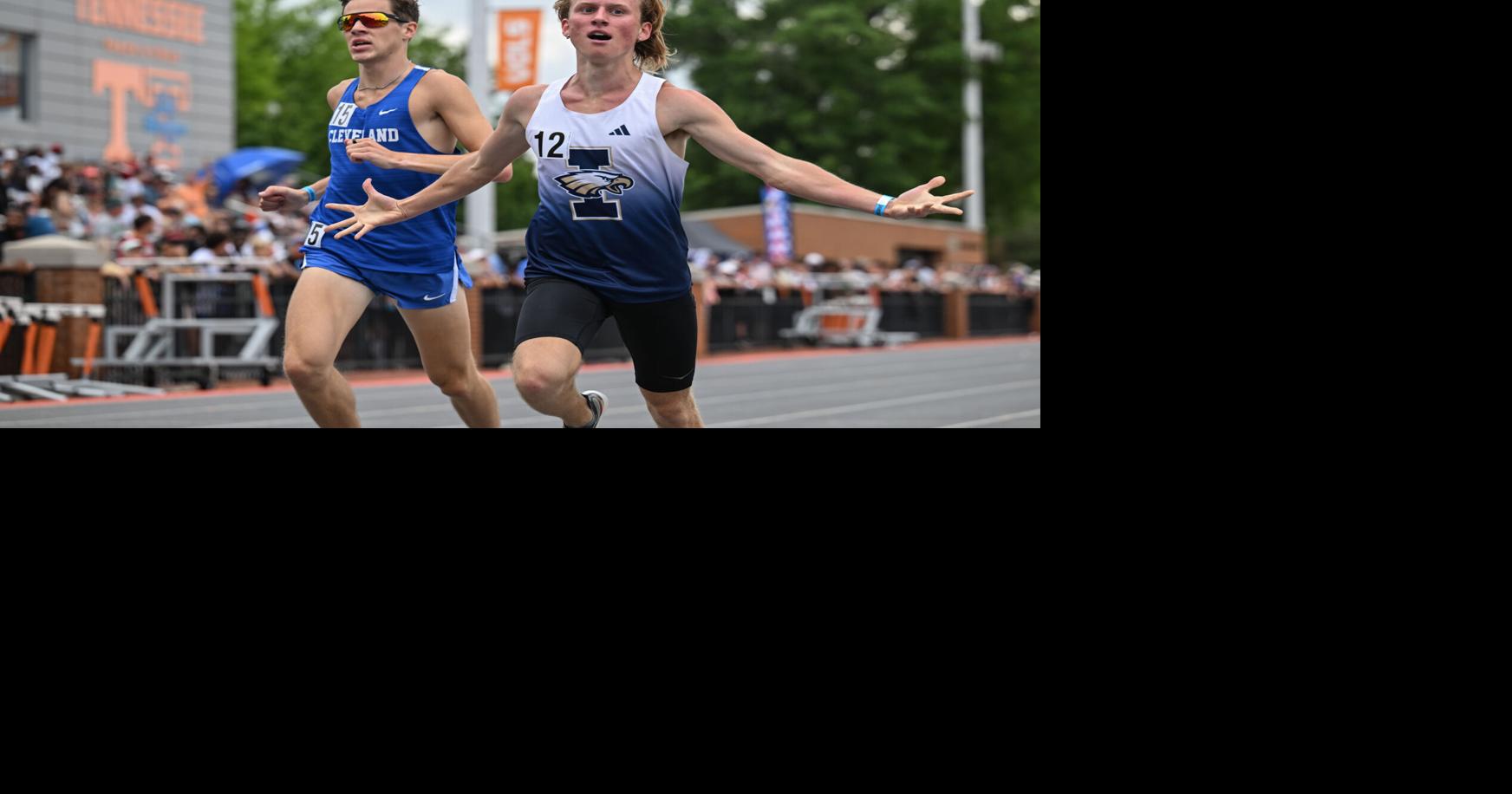 State Track & Field: Indy’s Oates, Ravenwood’s Keeney clinch multiple titles