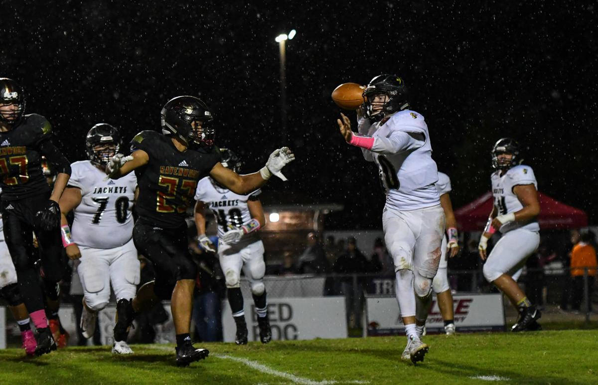 Football Preview Fairview Will Host First Quarterfinal Against