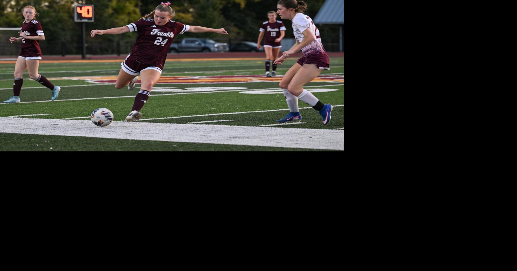 State Soccer Photo Gallery – Franklin vs. Collierville, Class AAA ...