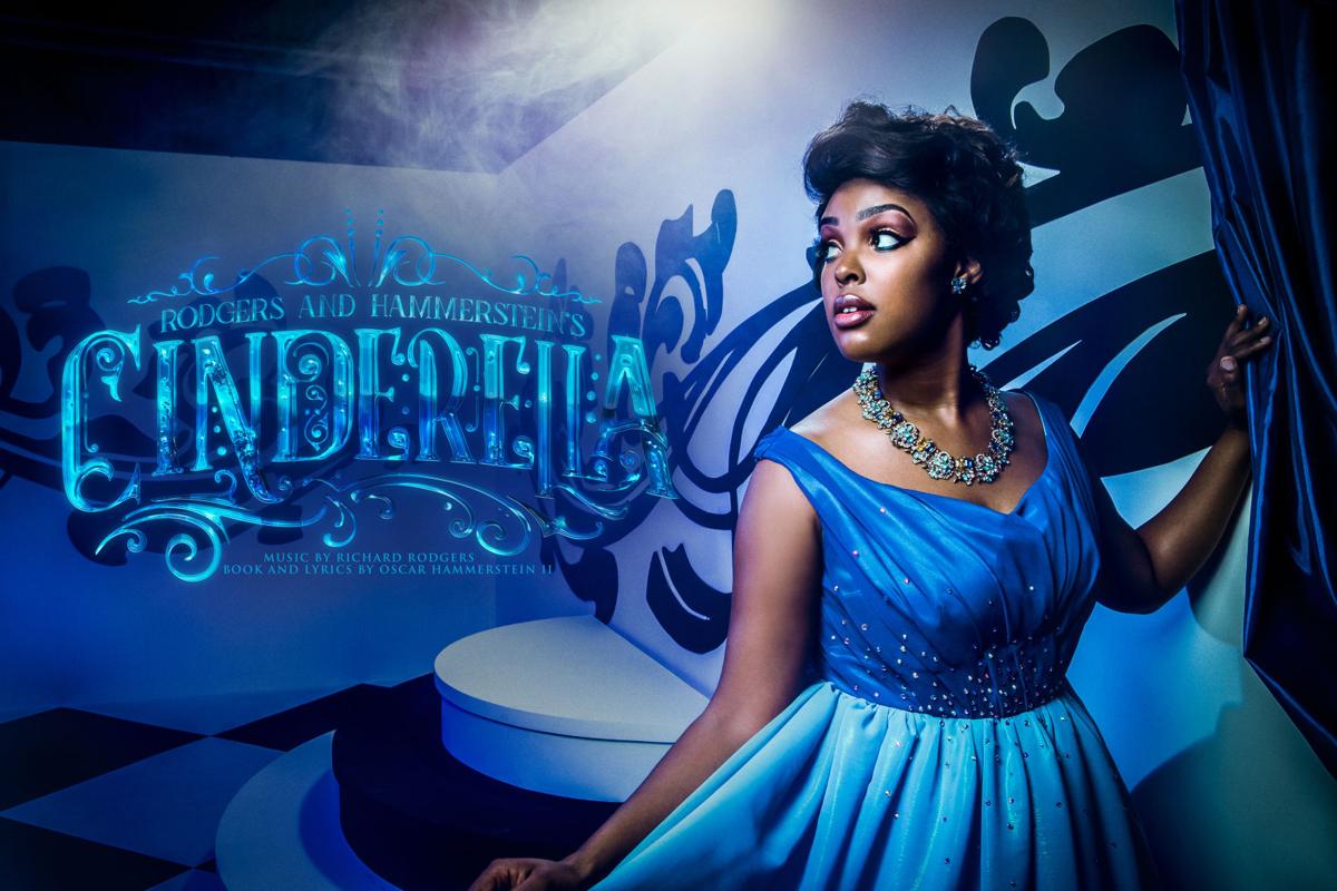 Studio Tenn S Cinderella Shows Dreams Really Can Come True Entertainment Williamsonherald Com