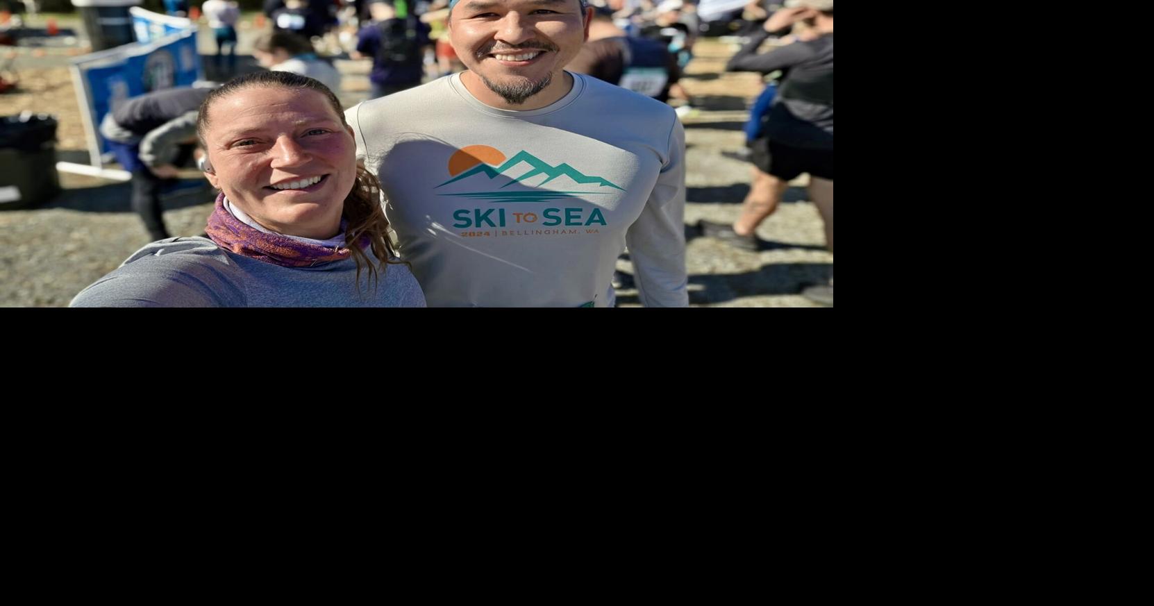 Sports Commentary: Running yards in Chattanooga with friends