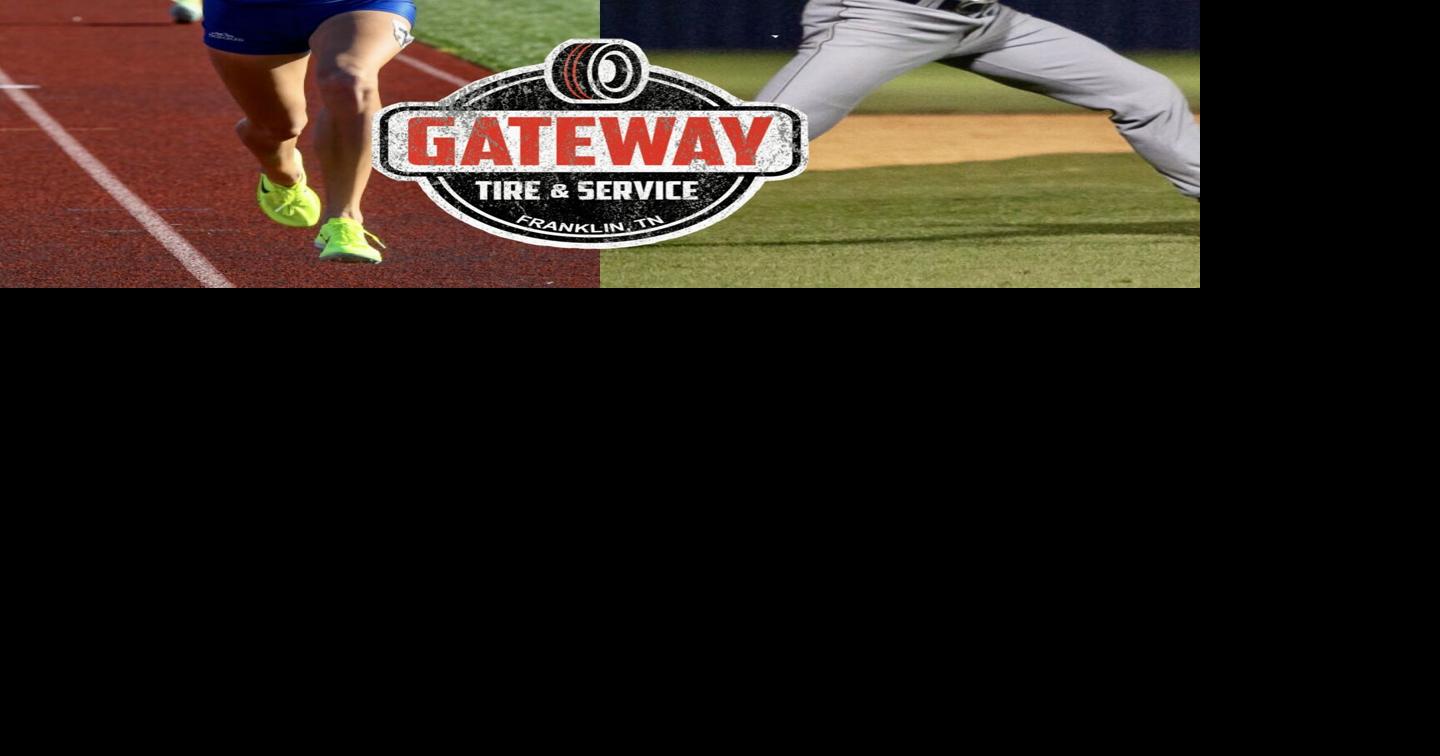 Nolensville’s Stegall, Indy’s Roberts earn Gateway Tire of the Week
