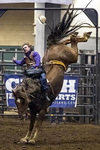 2022 Franklin Rodeo (Friday)