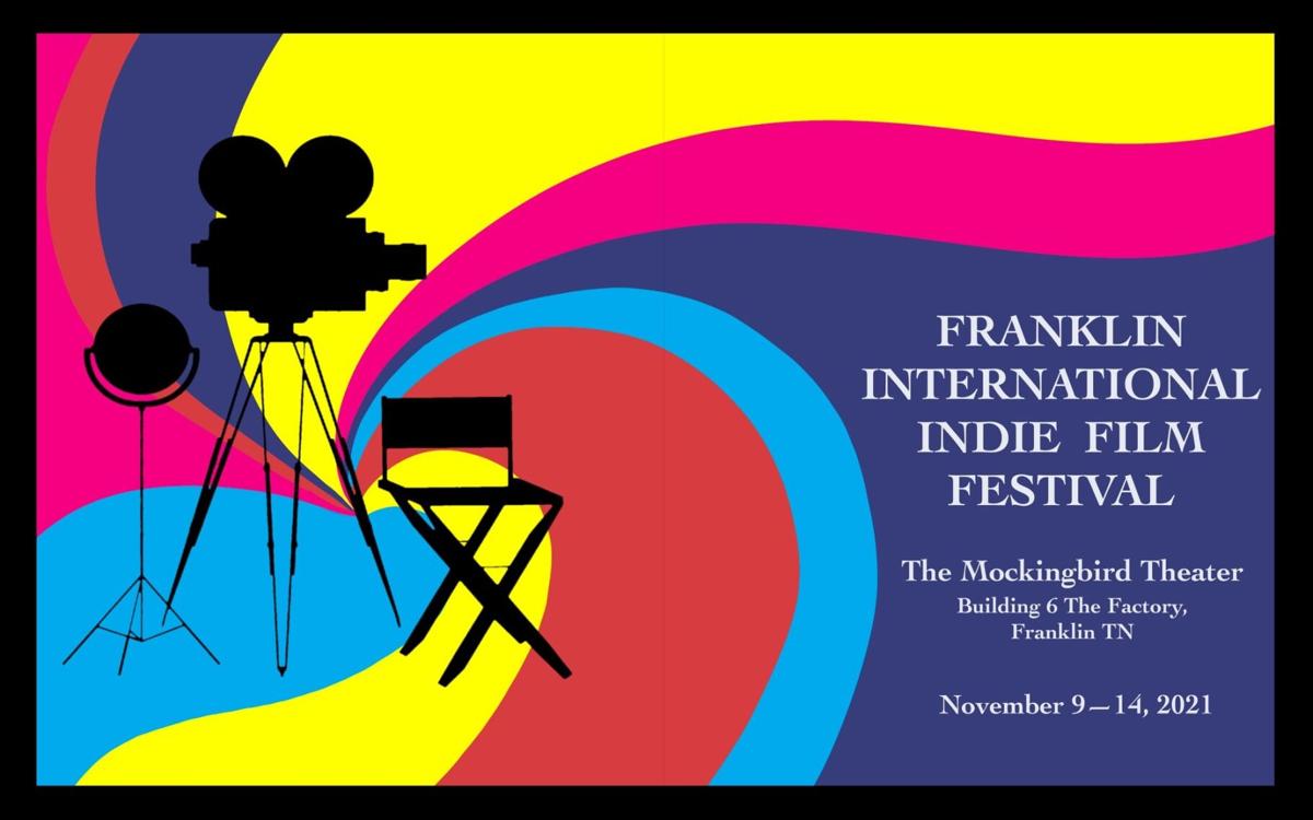 Franklin International Indie Film Festival to return to The Factory at  Franklin | Entertainment 