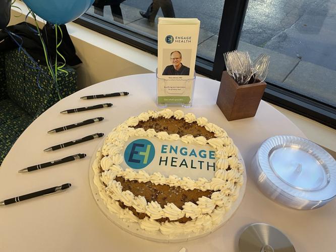 Longtime HCA physician opens Engage Health practice in Brentwood ...