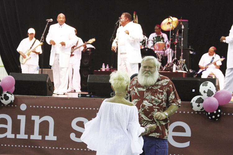 The Media Spin Cycle