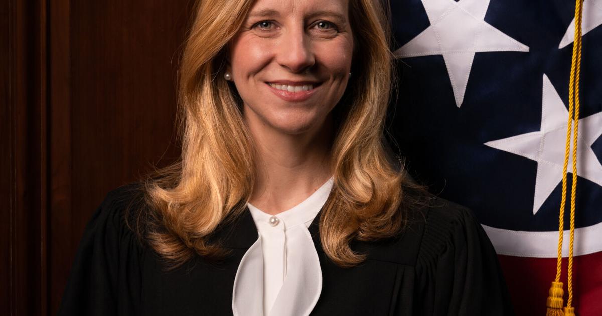 Attorney Roxy Rudolph Tn Tennessee lawmakers confirm AG's office lawyer to high court | Local ...