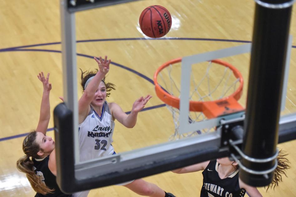 State Hoops Nolensville Girls Ready To Leave Their Mark Sports Williamsonherald Com