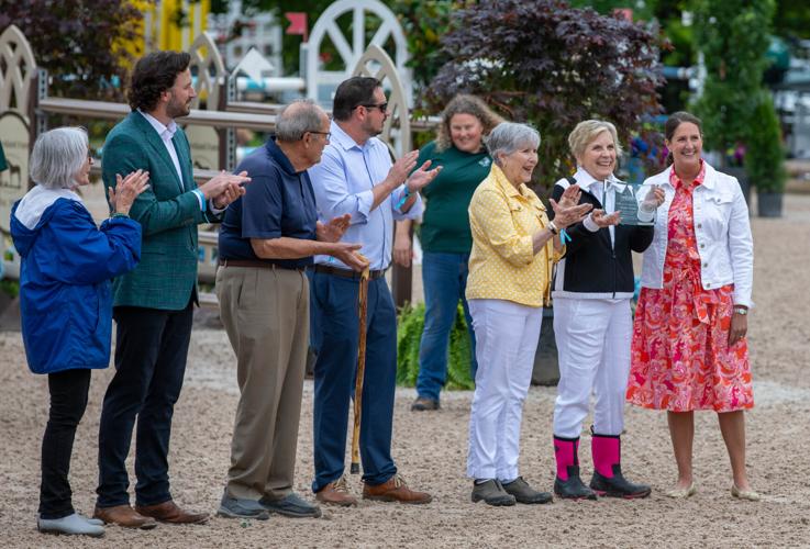 Saddle Up! hosts 36th Annual Music Country Grand Prix at Brownland Farm