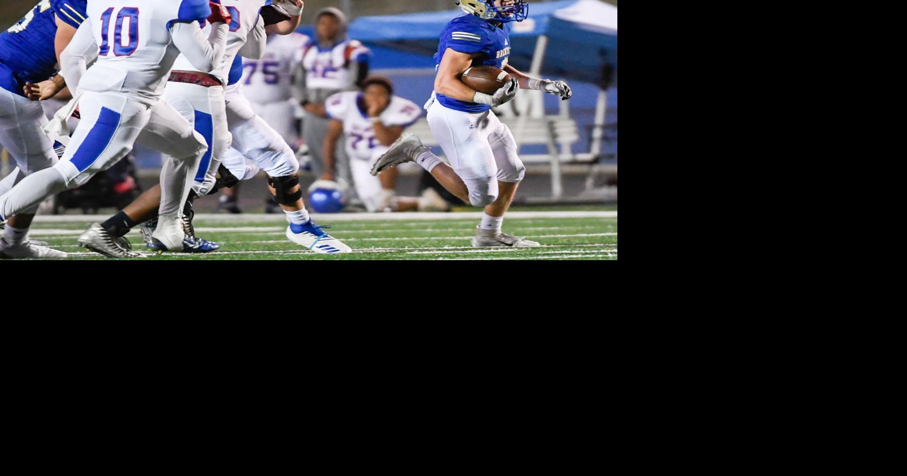 Football: Brentwood win sets up rematch with Independence in second ...