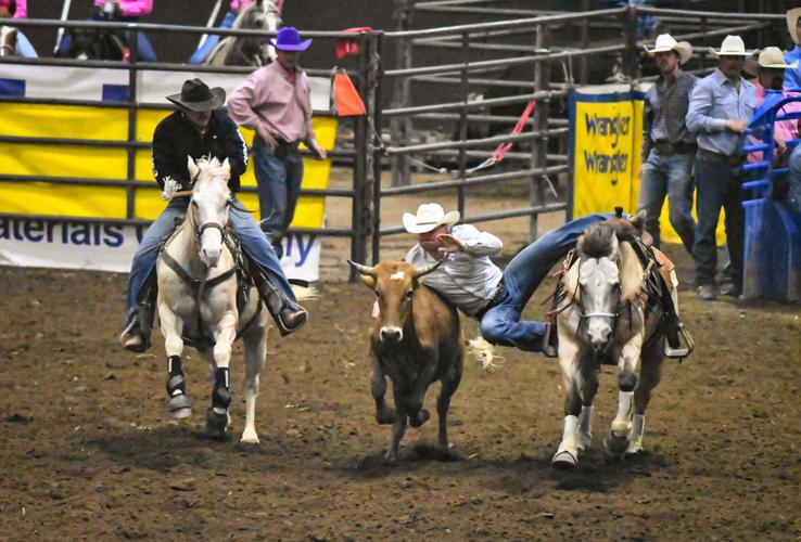 2025 Franklin Rodeo