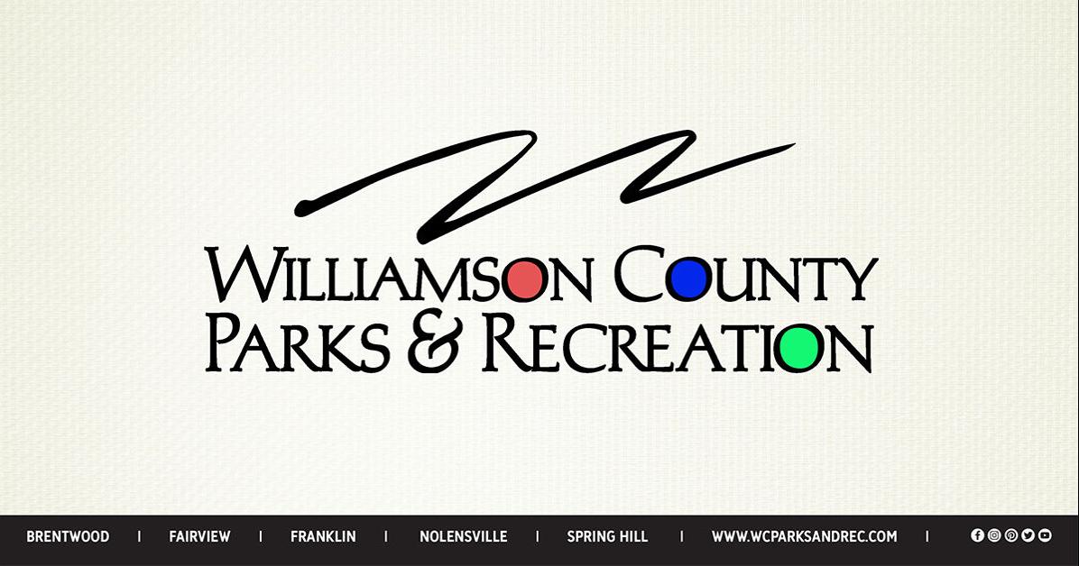 Williamson County Parks and Recreation, public library cancel programming News