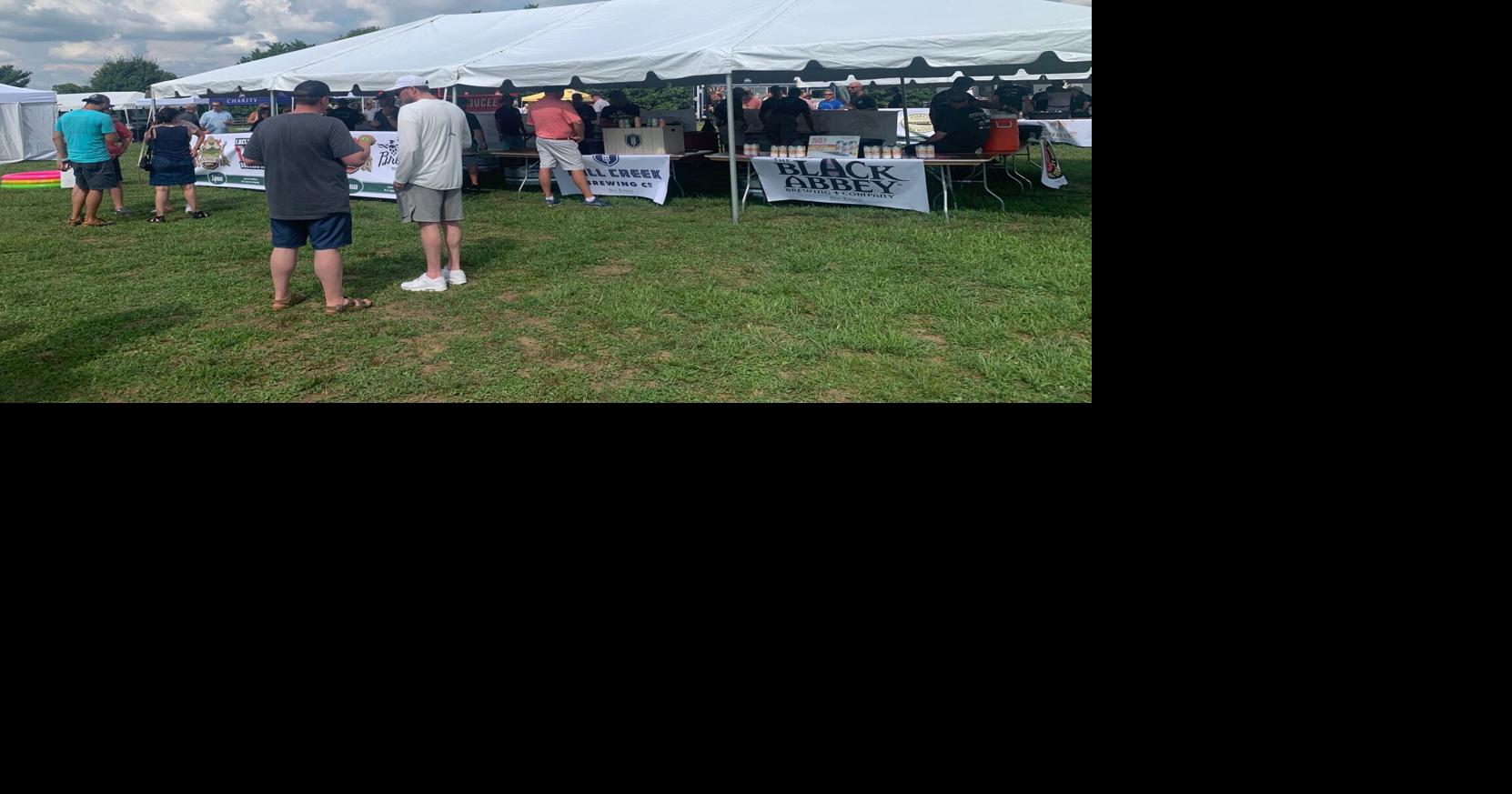 Second annual Brentwood Beer and Wine Festival set for Saturday WLife