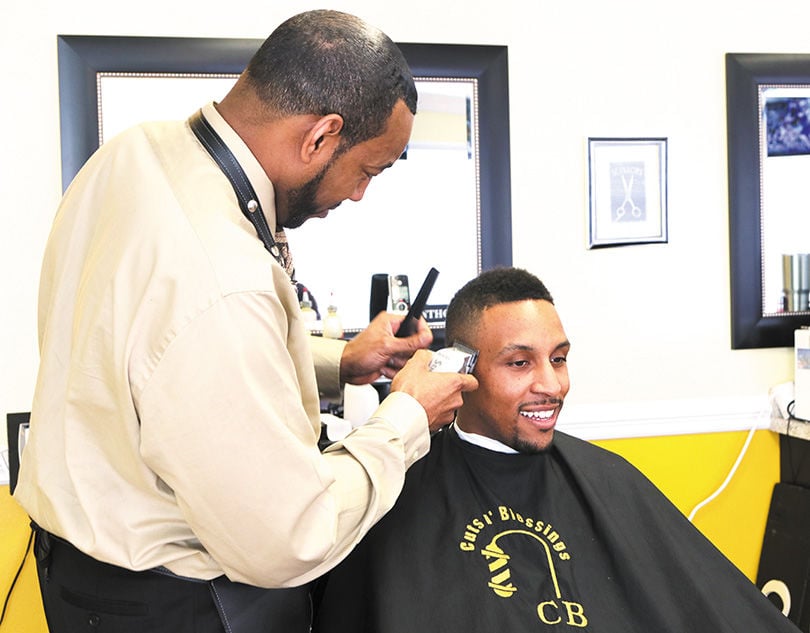 Governor To Allow Hair Salons Spas To Open Next Week News Williamsonherald Com