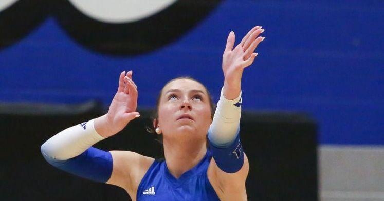 Volleyball: Nolensville serves up sweep of Ravenwood in 10-AAA match