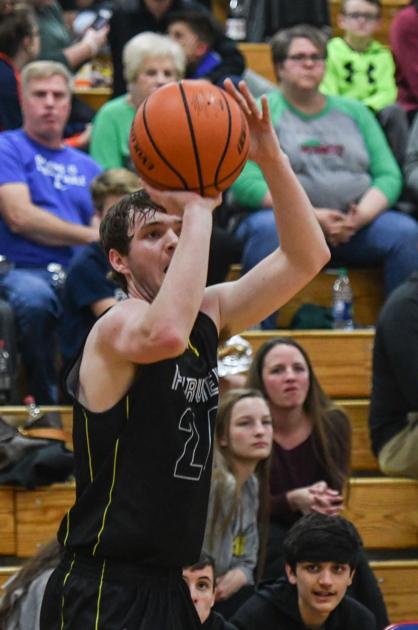 Hoops Roundup Fairview Sweeps Openers Franklin Falls At East