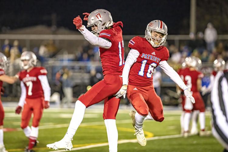 Football Preview Page eyes first semifinal berth since 1998 Sports