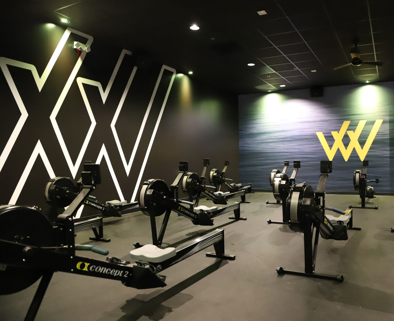 Row House brings new group fitness options to Cool Springs