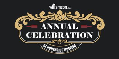 Williamson Inc. Annual Celebration