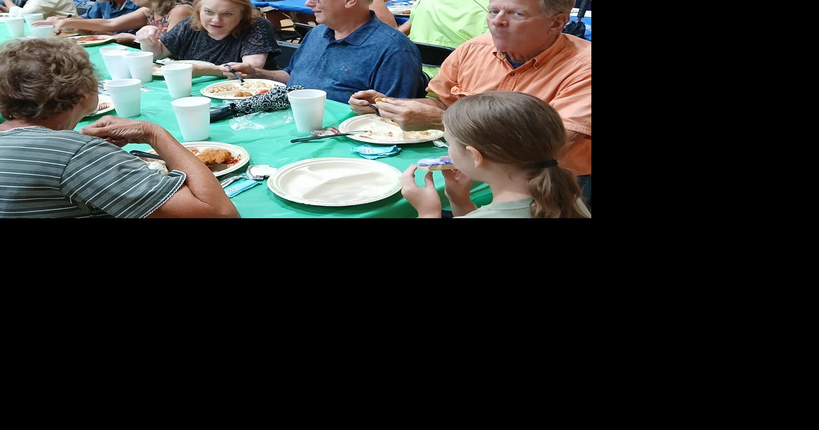 Fish Fry endures despite storms