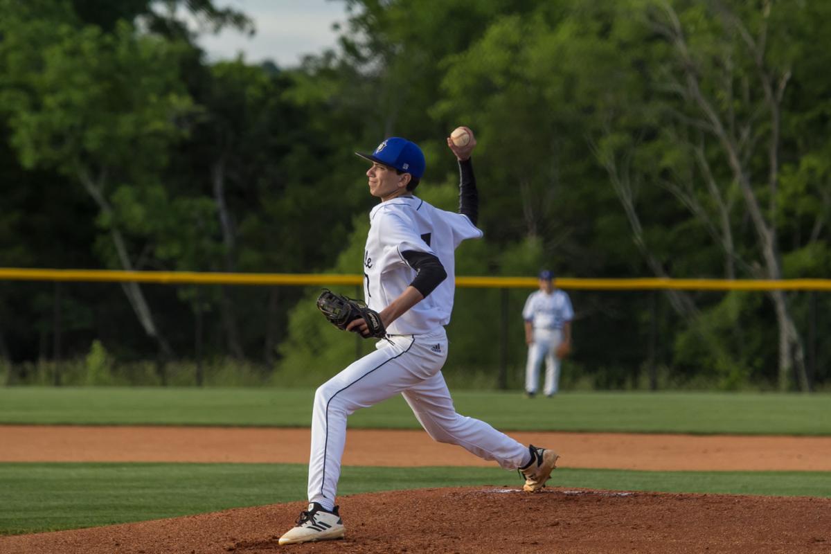 Baseball Photo Gallery Lewis County At Nolensville Region 6 Aa
