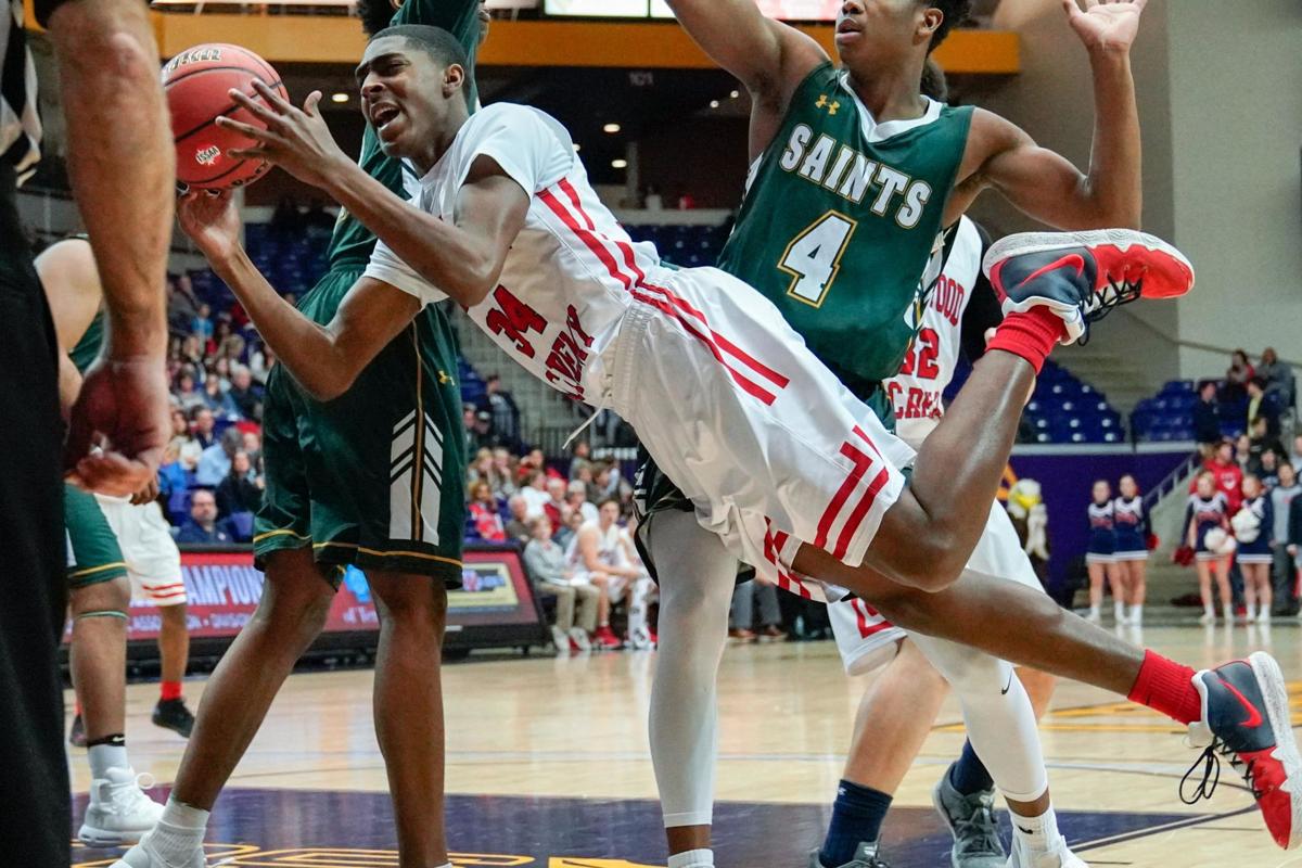 State Hoops Photo Gallery Brentwood Academy Boys Vs Briarcrest