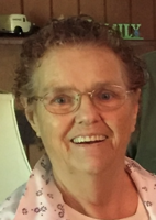 Obituary: Hazel Adell 'Granny' Coleman Jones