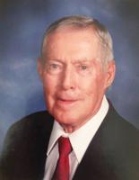 Obituary: James Harold Martin