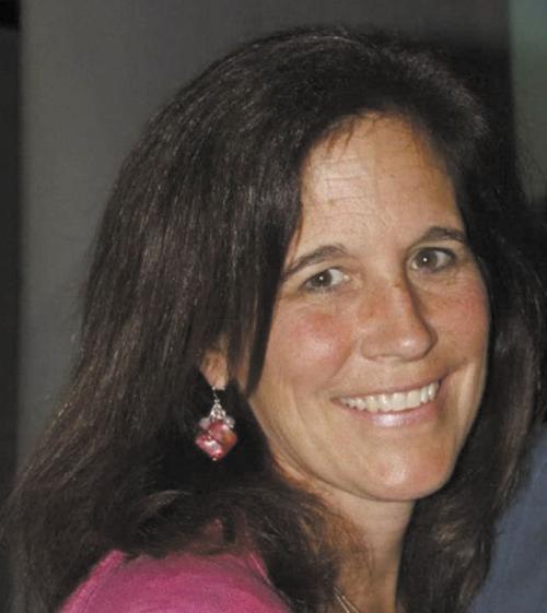Fssd Board Candidate Profile Robin Newman Williamsonherald Com 475 likes · 22 talking about this. williamson herald