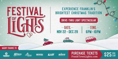 Festival of Lights