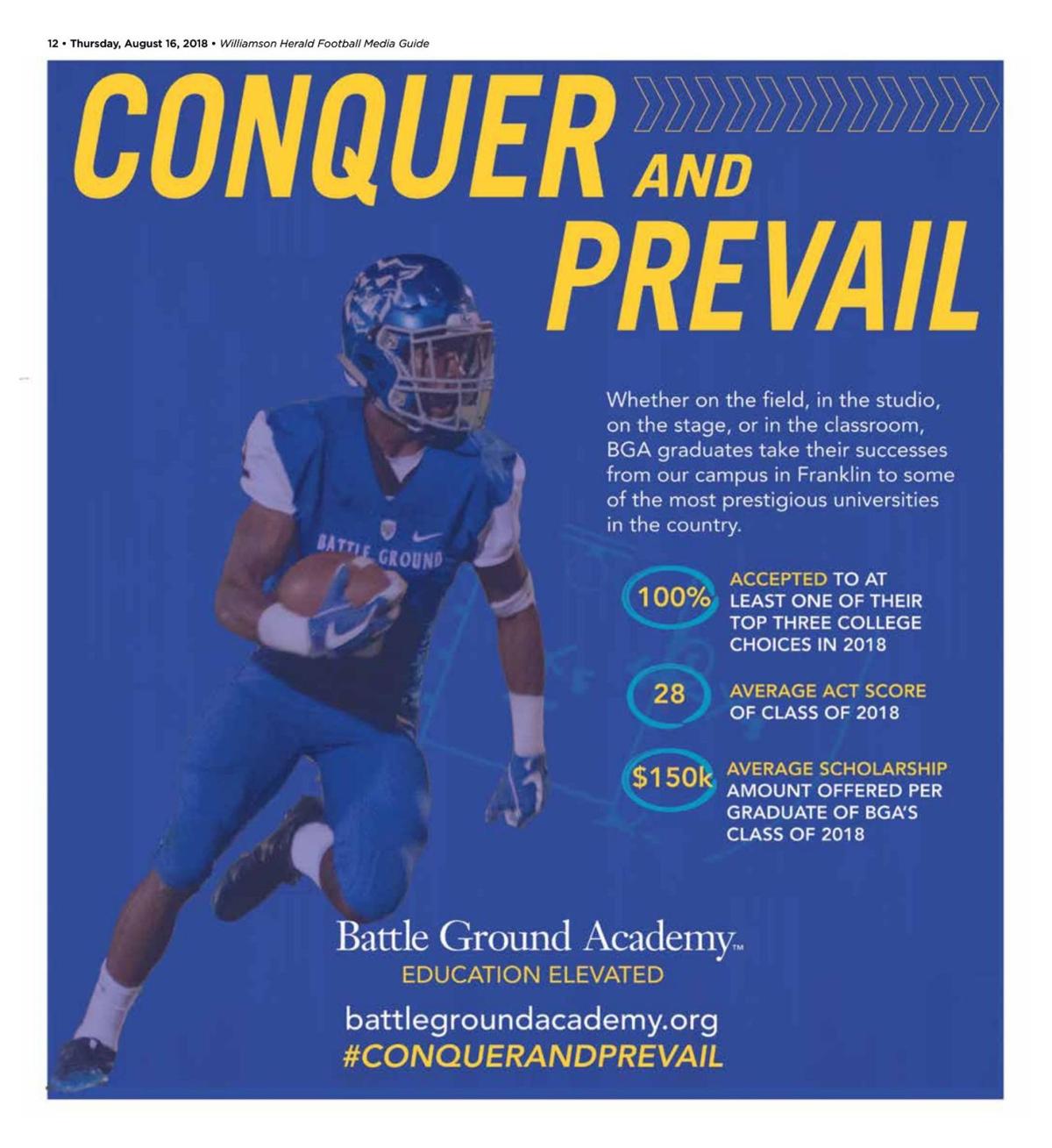 Football 2018 12 Pdf Williamsonherald Com