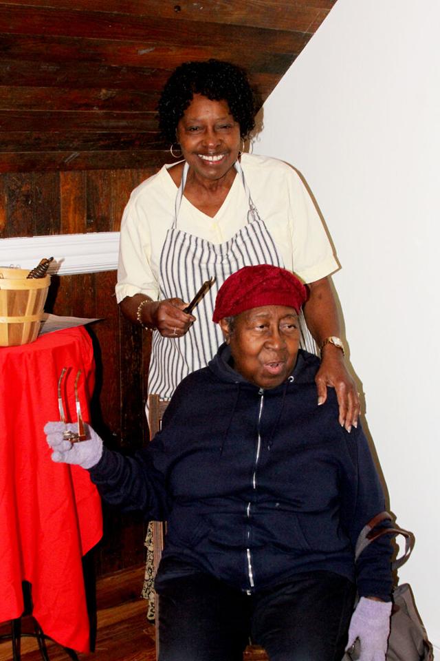 Renovated McLemore House Museum ready for spring reopening Local News