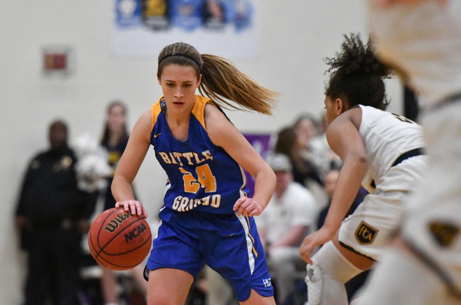 Hoops Bga Girls Shock Previously Unbeaten Goodpasture Cpa Girls