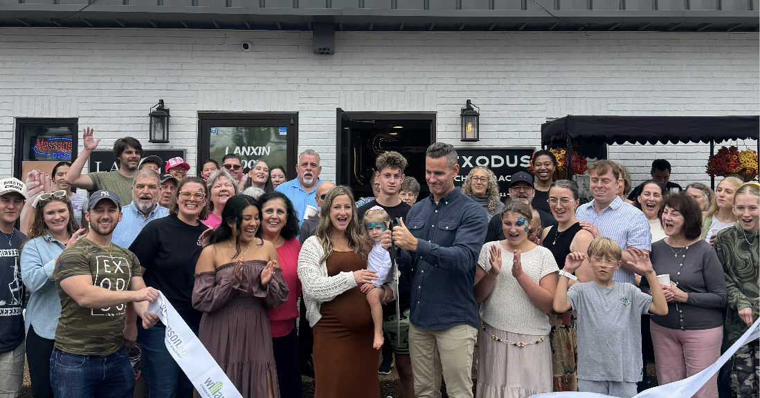 Exodus Chiropractic celebrates 15 years in business