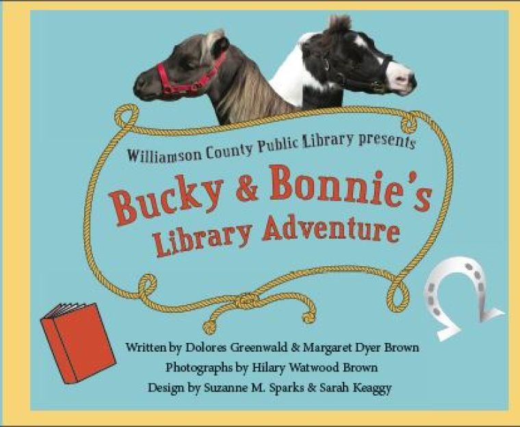 Williamson County Public Library wins national award WLife