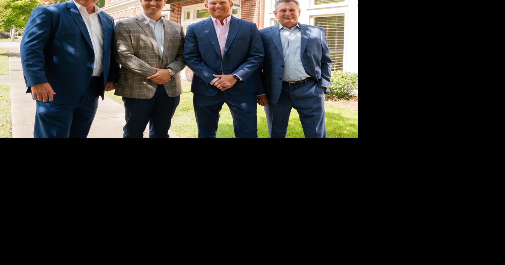 Barton Drury Insurance Group bridges the gap in local insurance