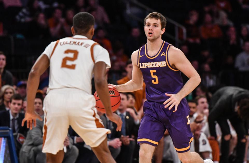 Former Bga Lipscomb Hooper Moran Joins Lee Staff Sports