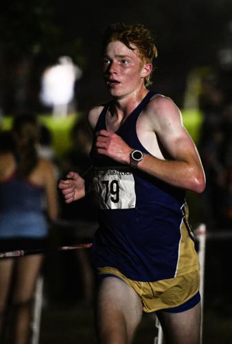 Tim Thompson Premier Performers features several runners, plenty of ...