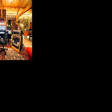 Grammy Award-winning producer offers full-tuition scholarship for military veterans to attend Apprentice Academy in fall 2026