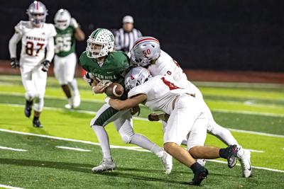 Playoff Football – Page at Green Hill