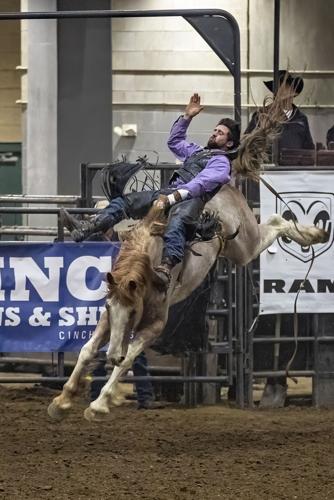 2022 Franklin Rodeo (Friday)