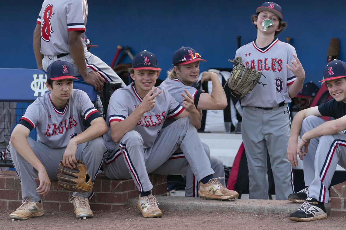 State Baseball Photo Gallery Brentwood Academy Vs Baylor Dii Aa Final Four Multimedia Williamsonherald Com