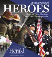 Surrounded by Heroes 2019 Special Section | Multimedia ...
