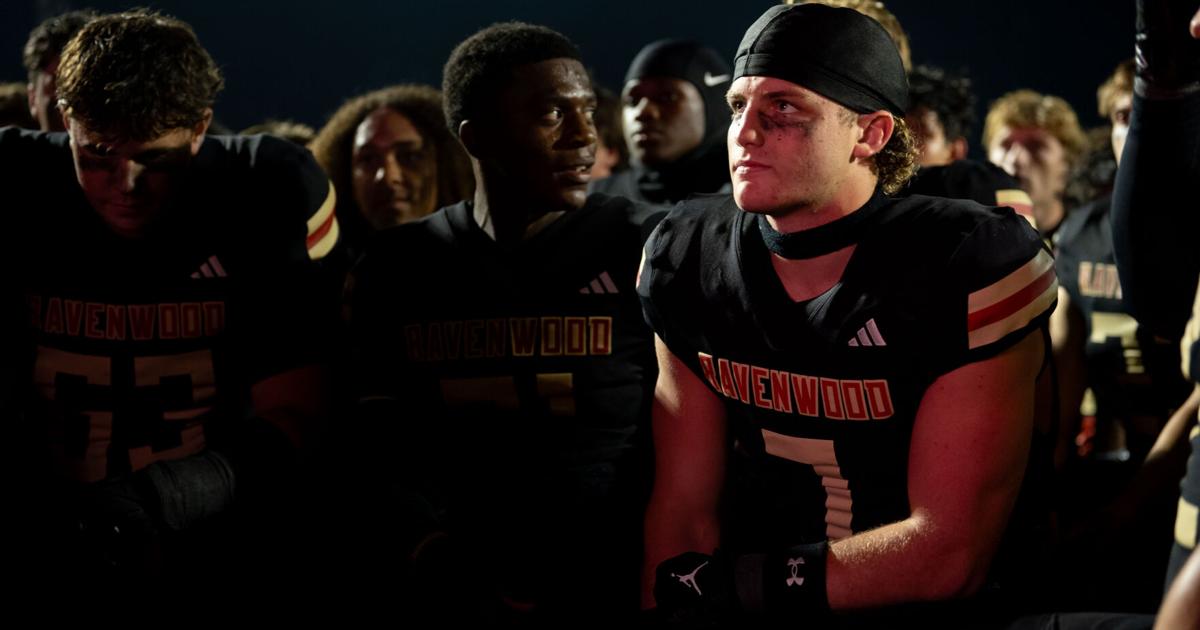 Tim Thompson Premier Performers features football stars, volleyball ...