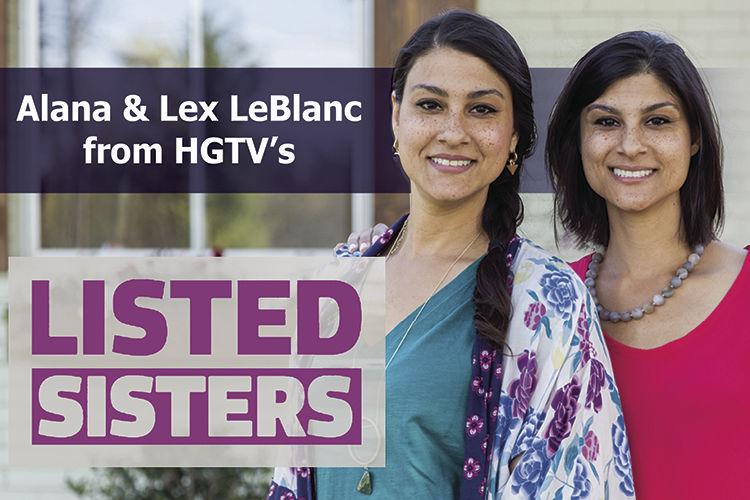 Hammers & High Heels to feature Listed Sisters, food, drink and fun Entertainment