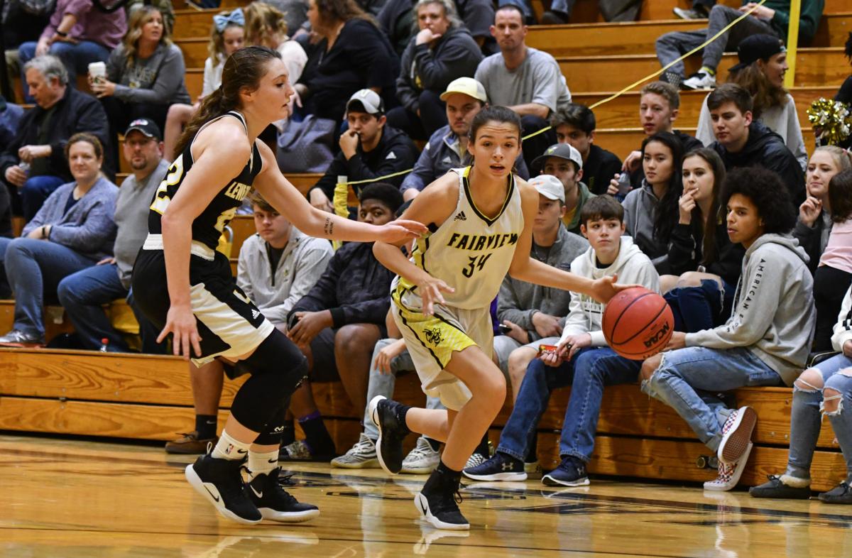 Hoops Stewart County Girls Power Past Fairview In Second Half Of 11 First Round Sports Williamsonherald Com