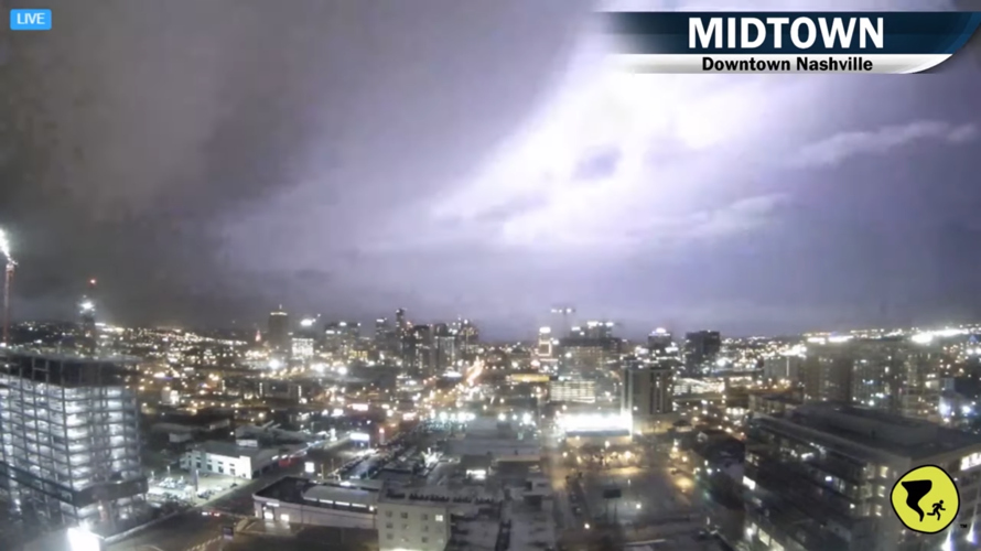 Nashville Severe Weather team turns hobby into community service ...