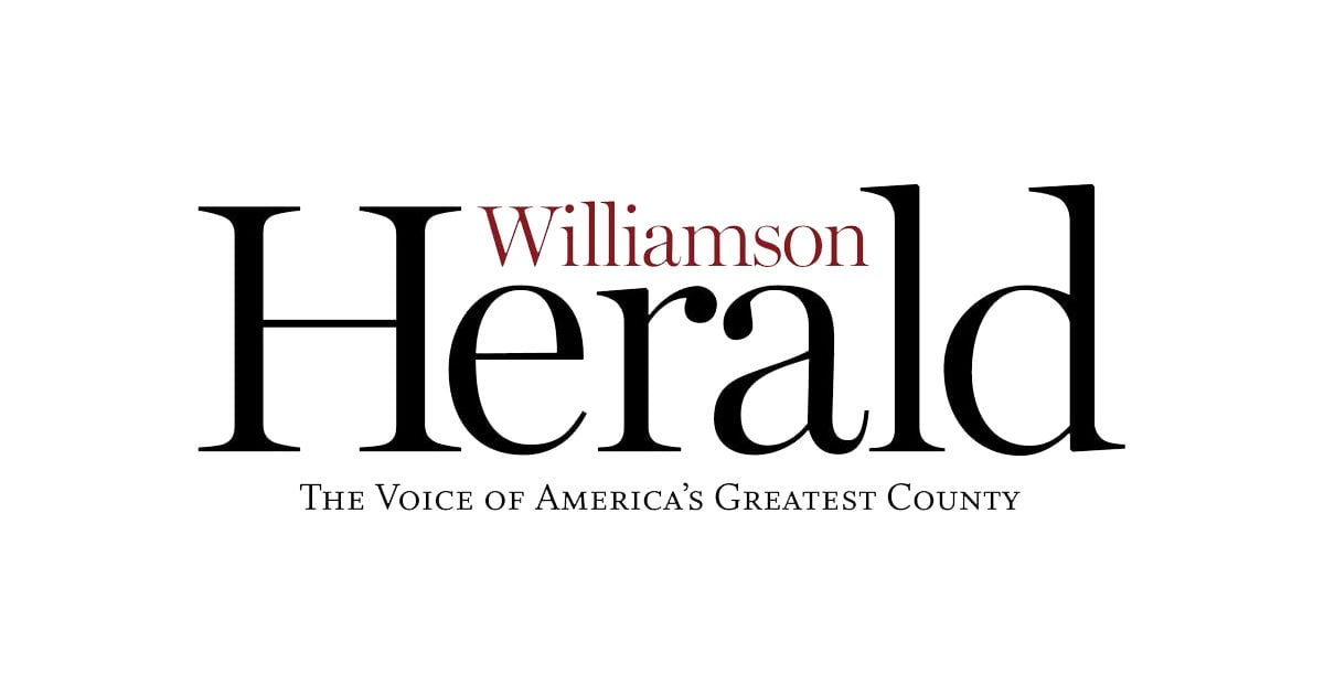 Williamson Herald